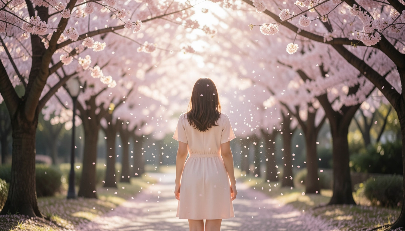 나만의 2025 꽃비 명소 찾는 꿀팁: 실패 없이 성공하는 법