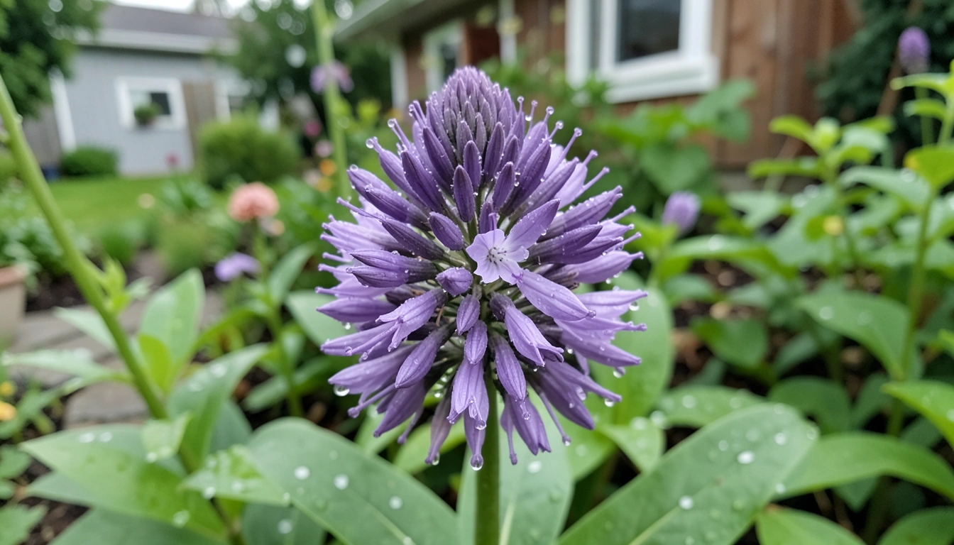 맥문동 재배, 이젠 전문가처럼! 풍성하게 키우는 비법과 Q&A