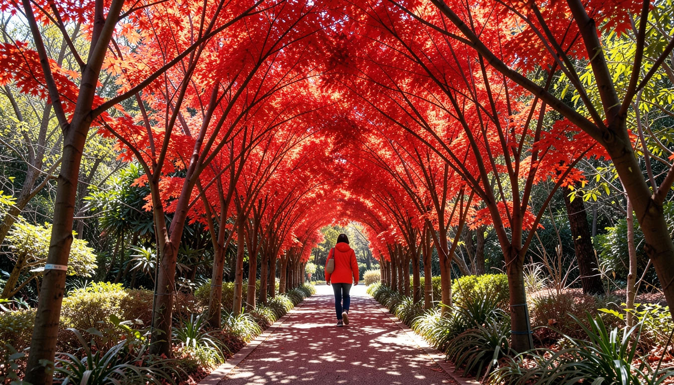 청산수목원 200% 즐기기: 테마별 맞춤 코스 가이드