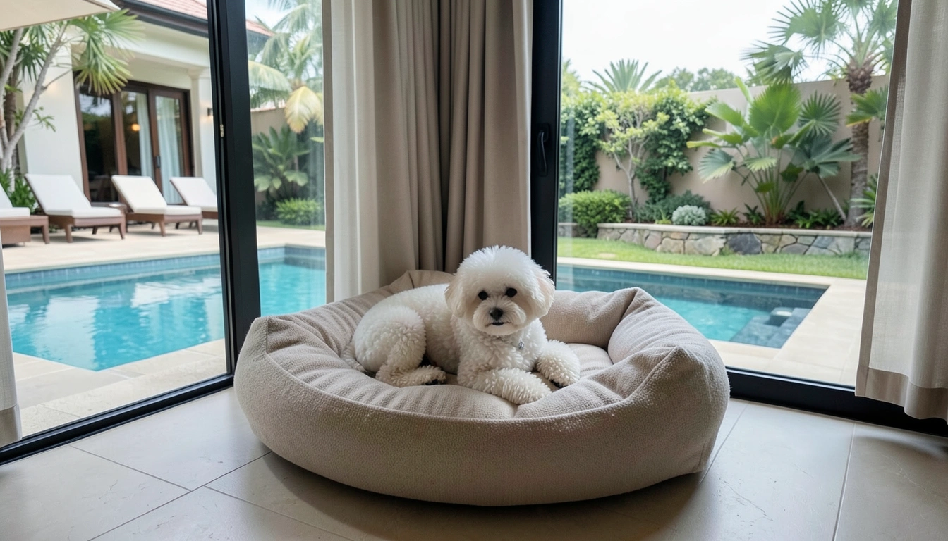 대구 근교 애견 펜션, 실제 이용 후기에서 배우는 꿀팁