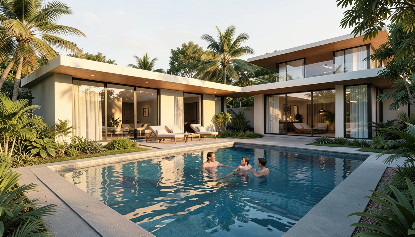 내게 맞는 '진짜' 독채풀빌라 고르는 기준