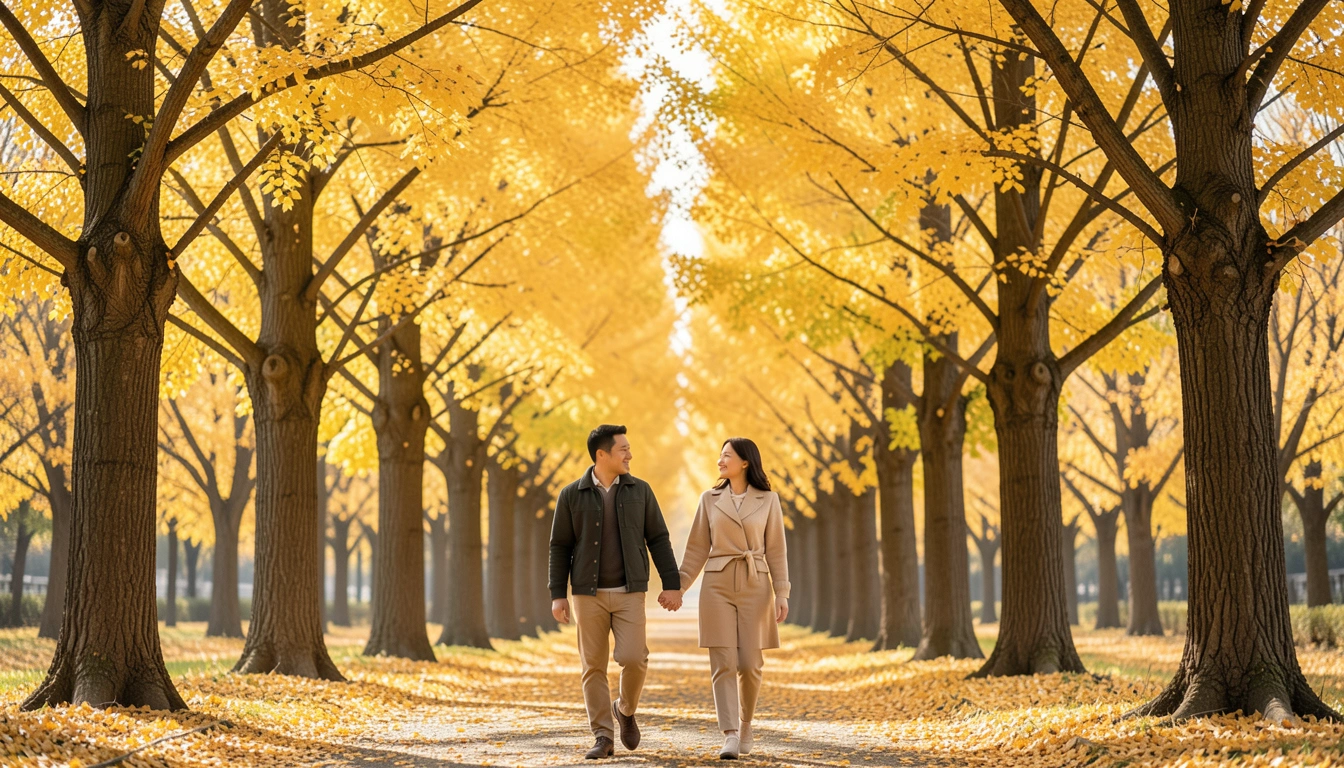 4. 강원도 숨겨진 명소: 현지인이 알려주는 진짜 보석 같은 곳