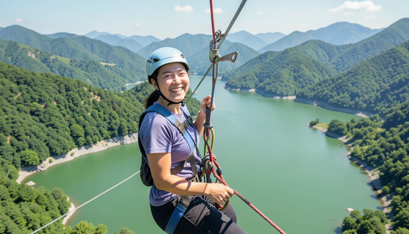 2. 테마별 강원도 추천 코스 (2025년 최신 트렌드 반영)