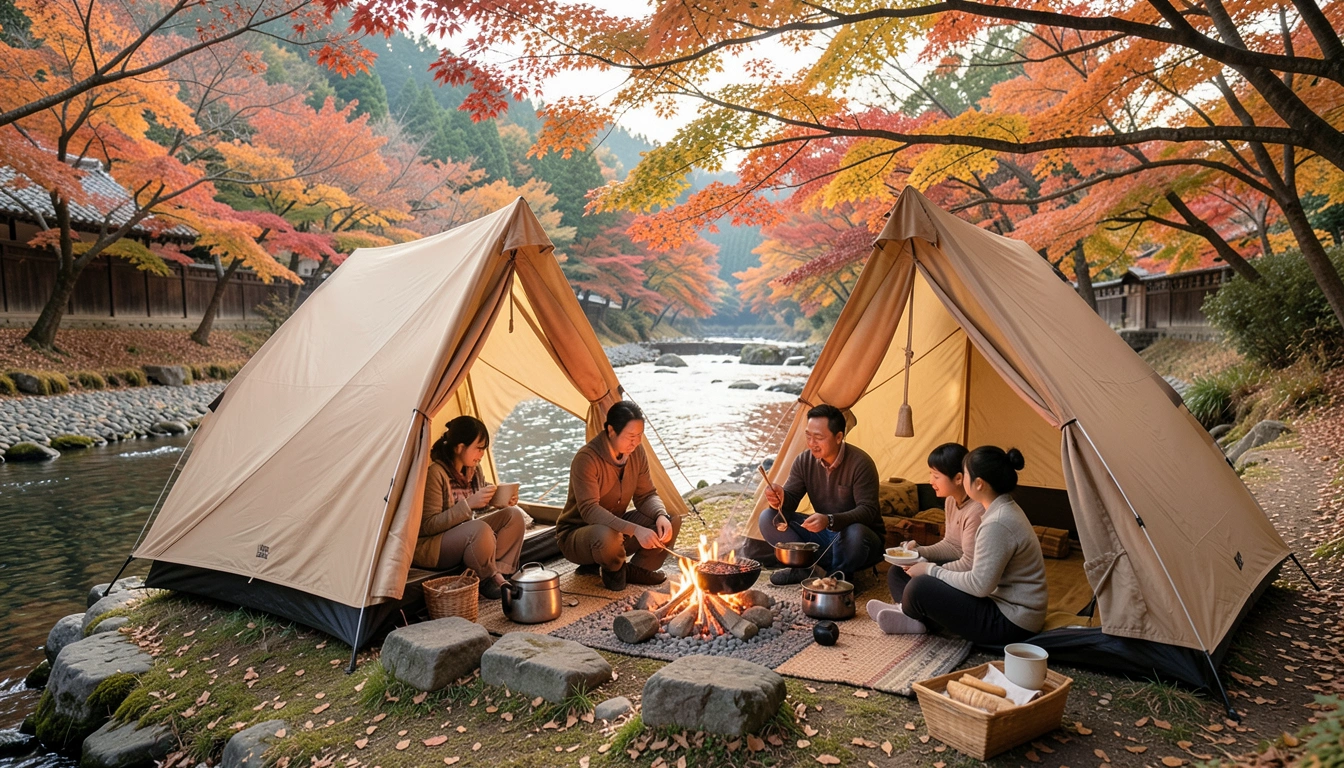 공주 숙소 선택 시 놓치지 말아야 할 체크리스트 ✔️