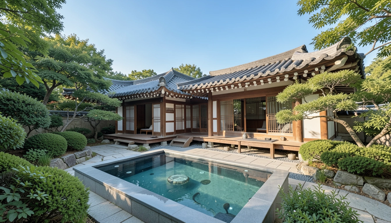 여행 목적에 따른 공주 숙소 유형별 맞춤 선택 가이드 🎯