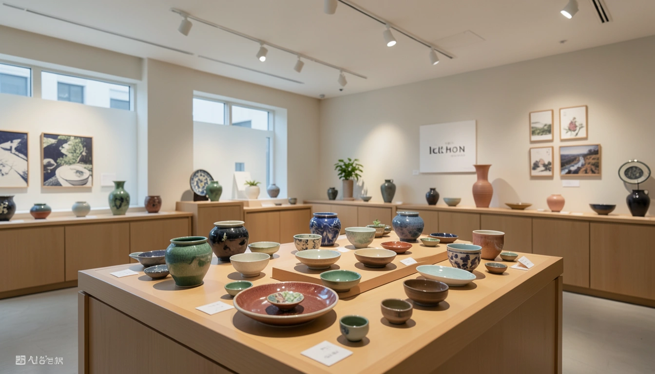 나에게 맞는 이천 도자기 찾기: 그릇 구매부터 체험까지