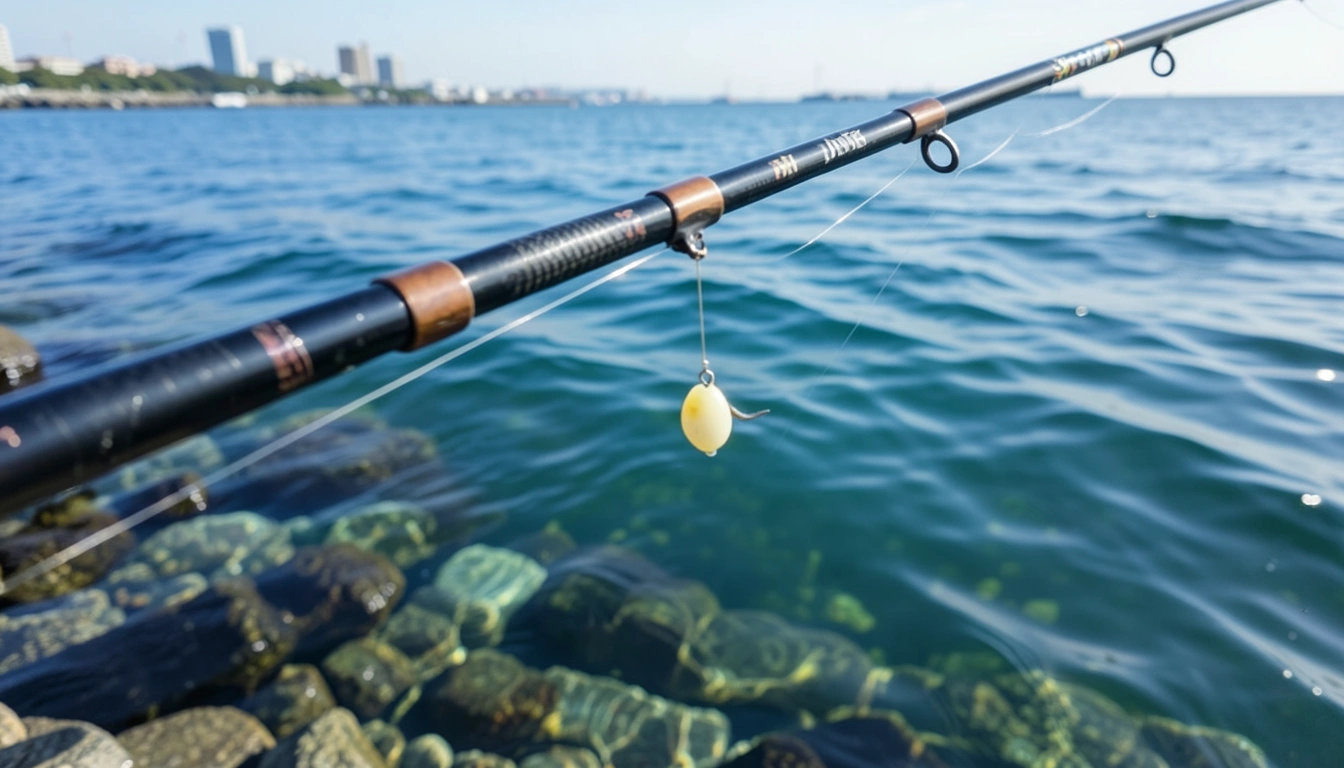 인천쭈꾸미낚시, 조과를 극대화하는 숨겨진 노하우 🤫