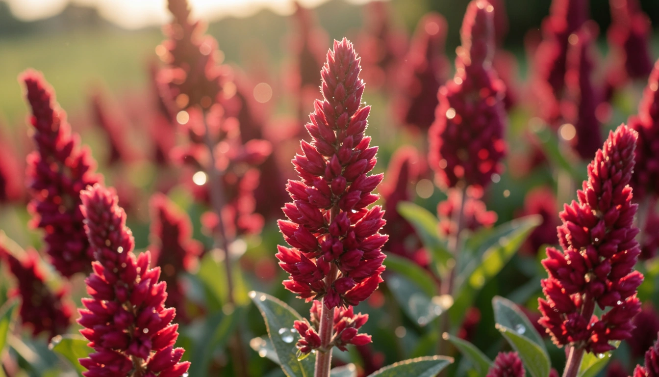 댑싸리를 넘어 가을을 깊이 담는 방법: 지속 가능한 여행과 문화적 가치