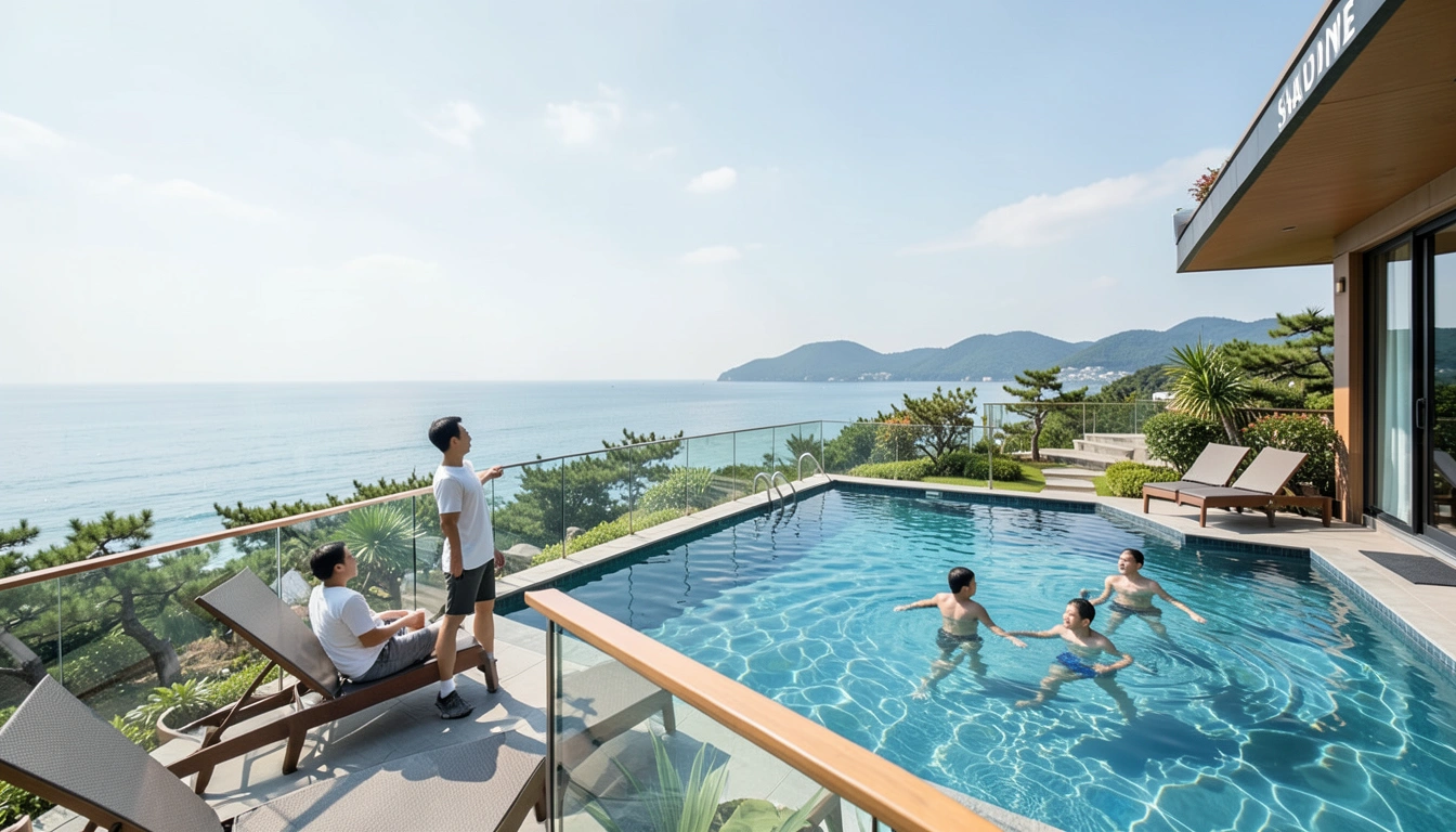 2. 당신에게 딱 맞는 룸타입은? 라카이샌드파인 객실 완벽 비교 & 선택 가이드