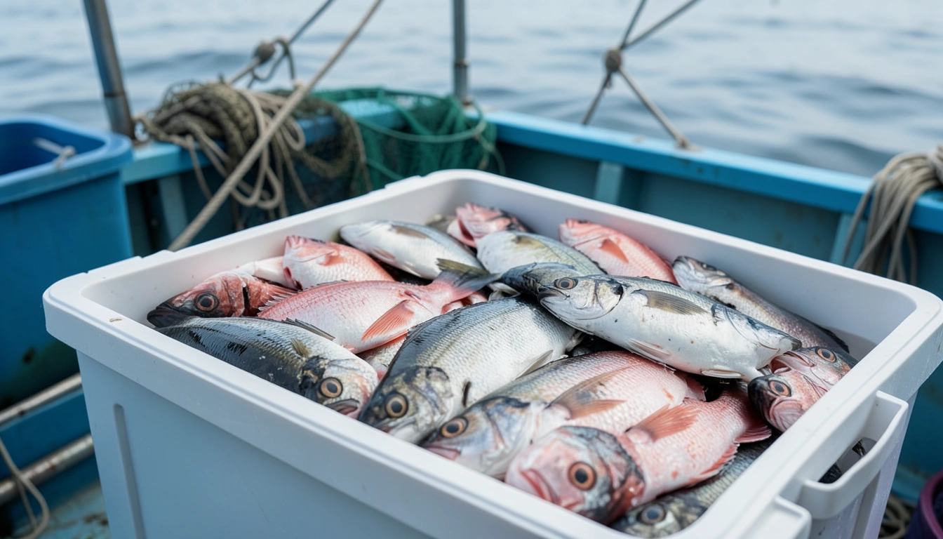 남당항 배낚시 조황을 높이는 고급 전략과 전문가의 조언