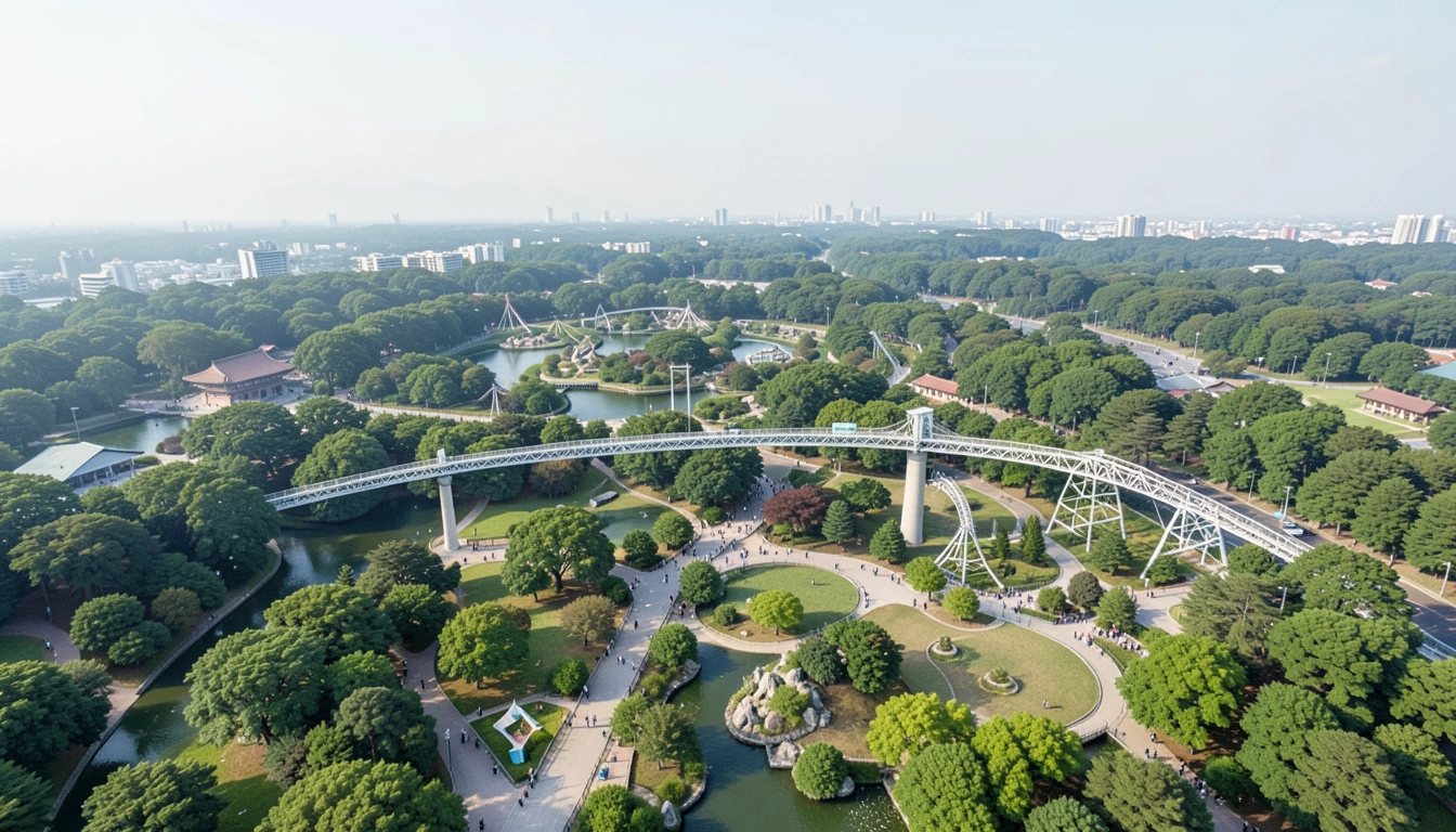 아이와 함께라면 필수! 리프트 이용 A to Z