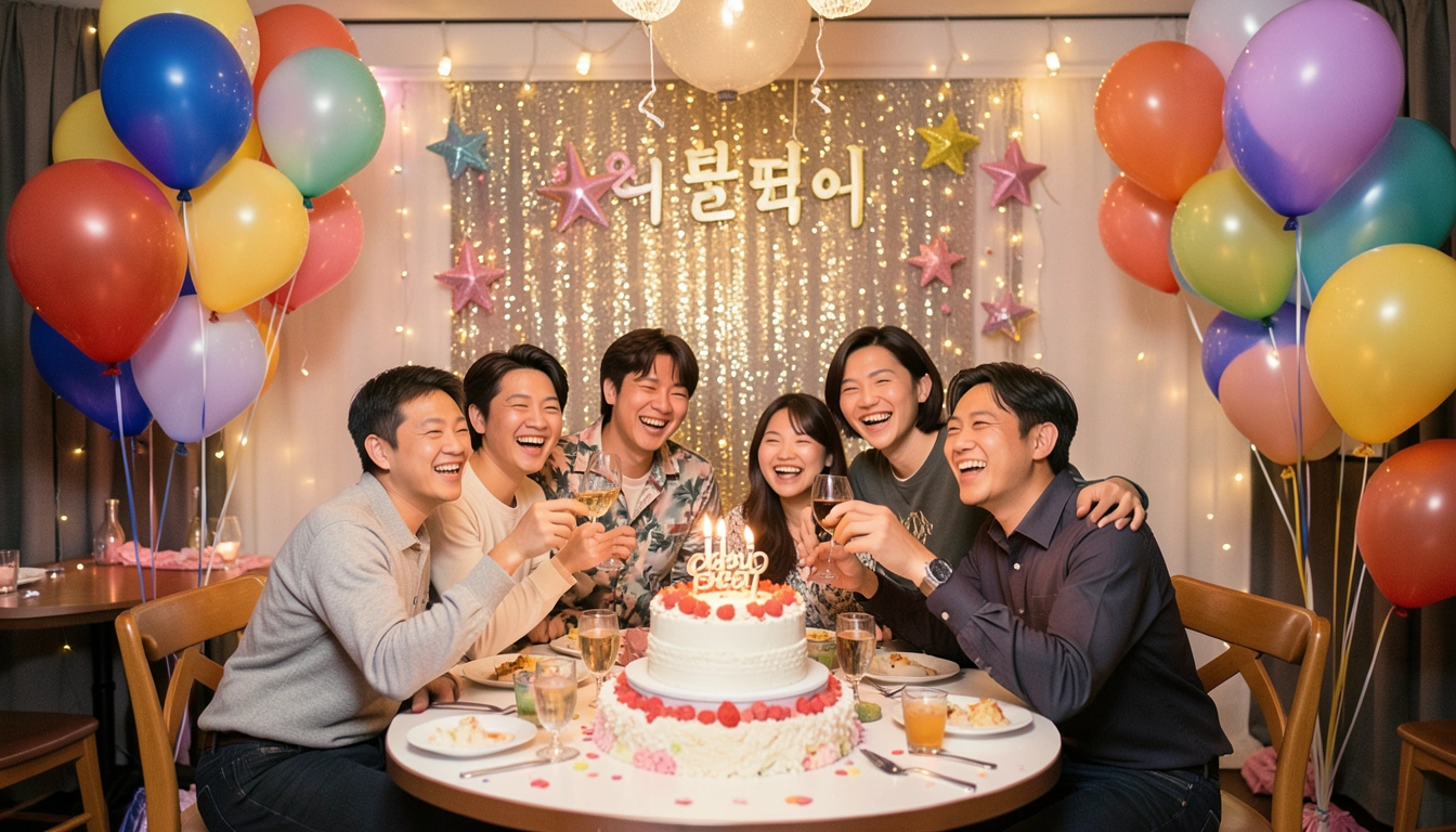 파티룸 성공의 핵심! 놓치면 후회할 부가 서비스 활용법