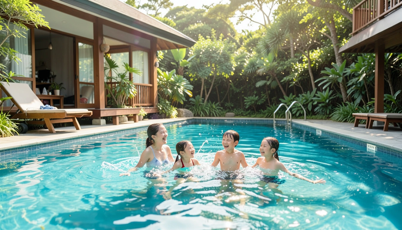 완벽한 속초풀빌라 여행을 위한 예약 팁과 주변 즐길 거리