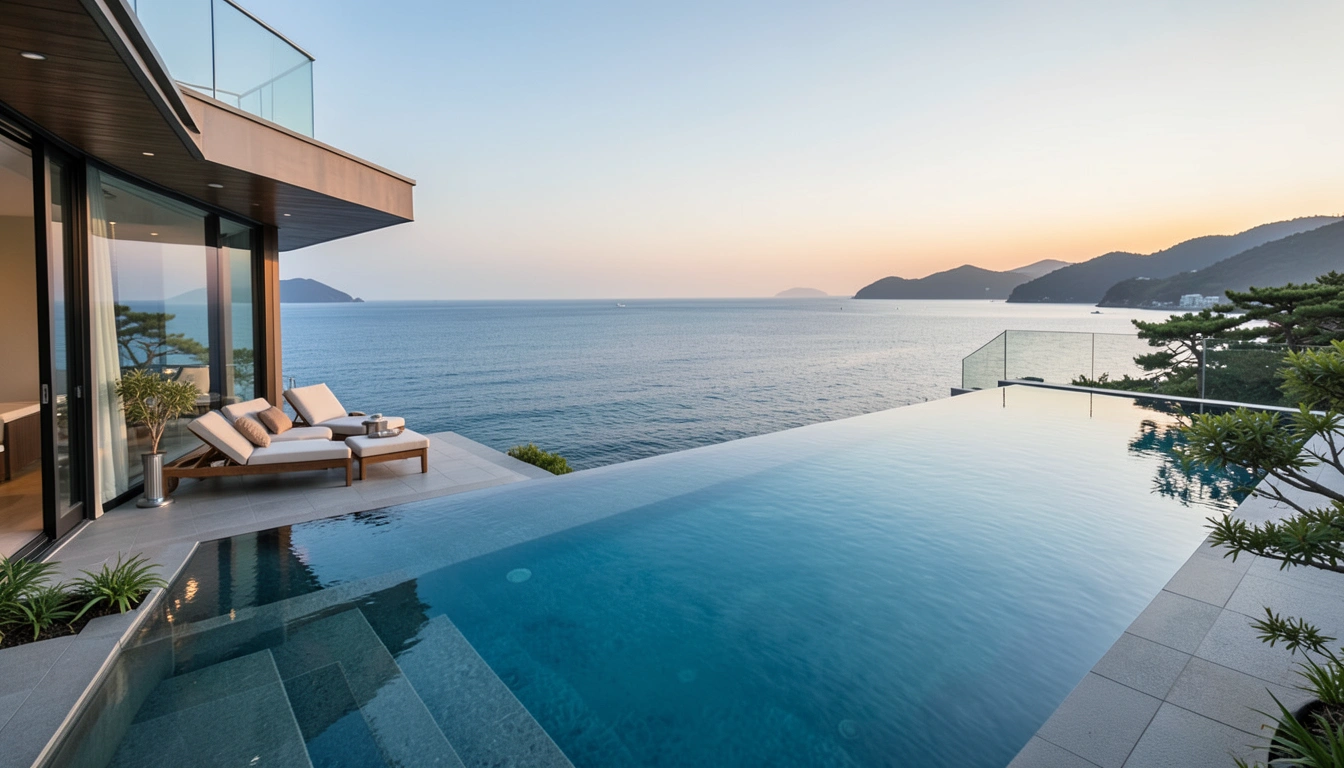 실패 없는 속초풀빌라 고르기: 오션뷰 vs 키즈 vs 스파, 내 취향은?