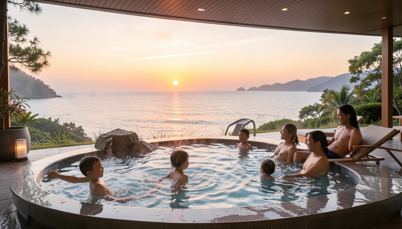 석모도온천 120% 즐기는 실무자 꿀팁: 놓치지 말아야 할 것들