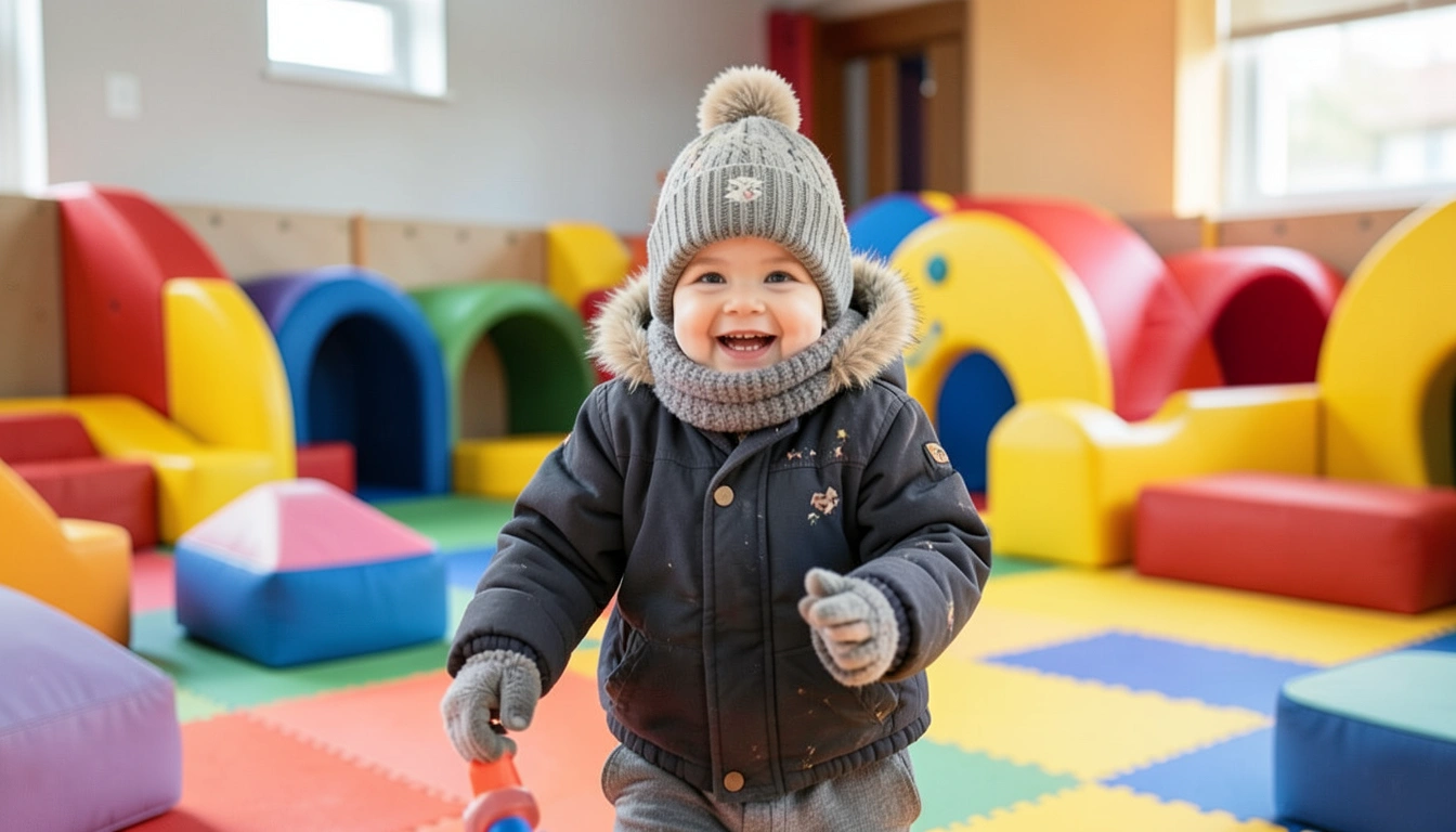 2026년 겨울 트렌드! 새로운 장소 유형 파헤치기