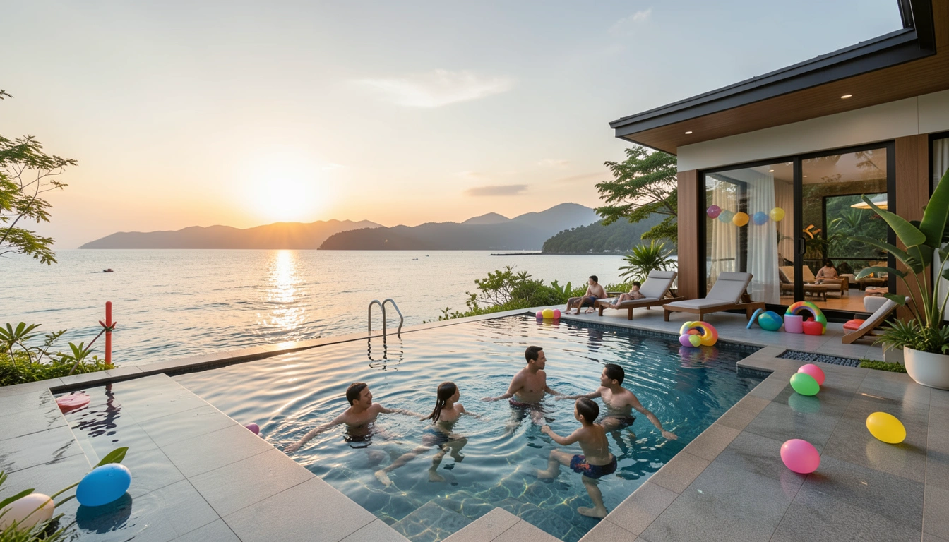 영덕 풀빌라 유형별 심층 분석: 나에게 맞는 곳은 어디?